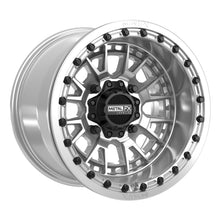 Slayer UTV Beadlock Wheel (Raw) Metal FX Offroad