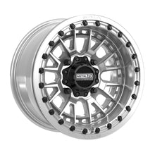 Slayer UTV Beadlock Wheel (Raw) Metal FX Offroad