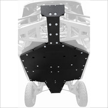 Speed UTV Baja Bandit UHMW Skid Plate | Factory UTV