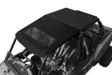 Moto Armor Polaris RZR XP 1000 / Turbo 4-Seat Fast Back Aluminum Roof with Sunroof