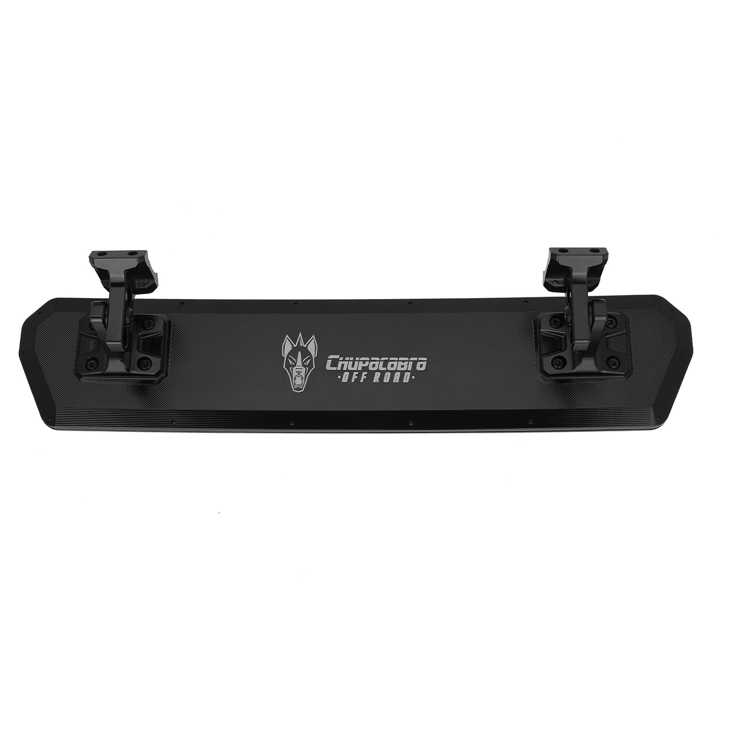 Super Deluxe 16" UTV Rearview Mirror Chupacabra Offroad