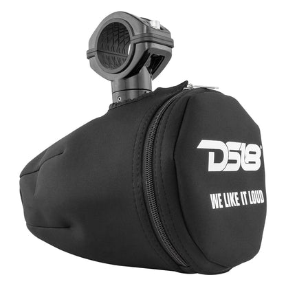 6.5" Tower Cover for NXL-X and CF-X Towers -Black