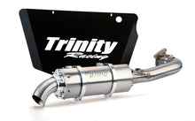 Polaris RZR XP Turbo / Turbo S Stinger Exhaust