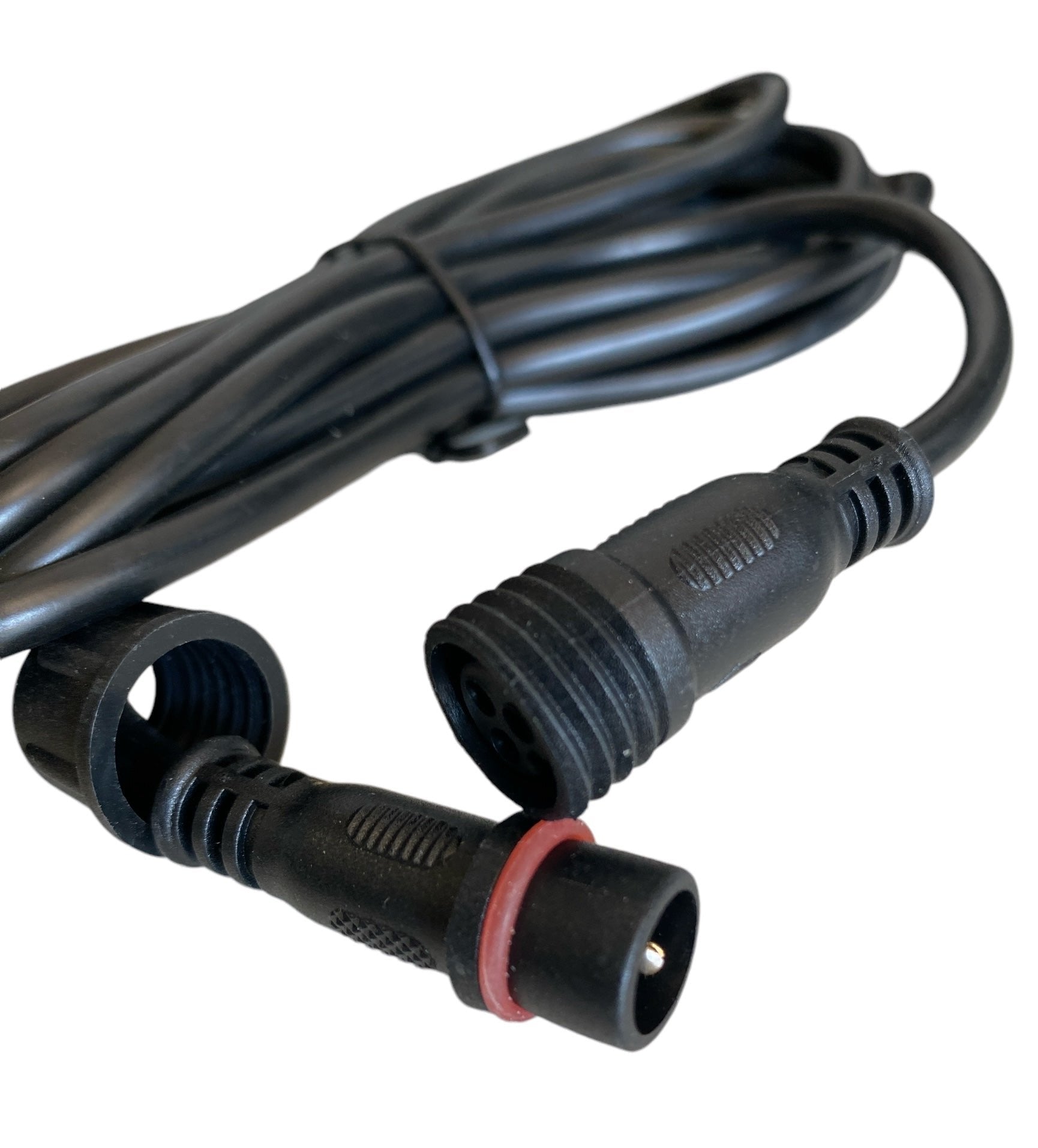 Tail Light Bar / Chase Light Bar Extension Cable (10ft) GGLighting