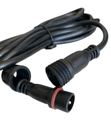 Tail Light Bar / Chase Light Bar Extension Cable (10ft) GGLighting