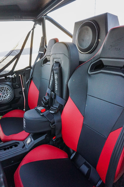 Honda Talon 2 Bump Seat (2019+)