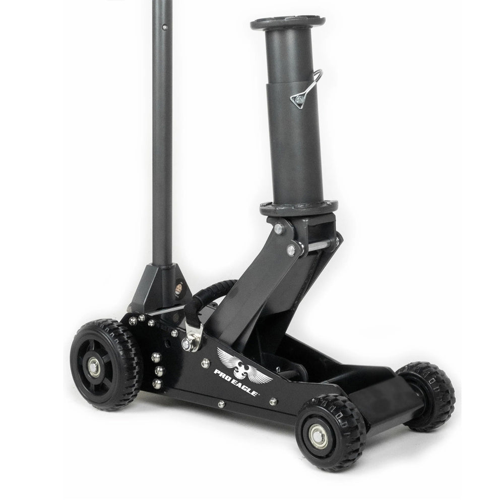 Talon 1.5 Ton Big Wheel Off-Road Jack Pro Eagle
