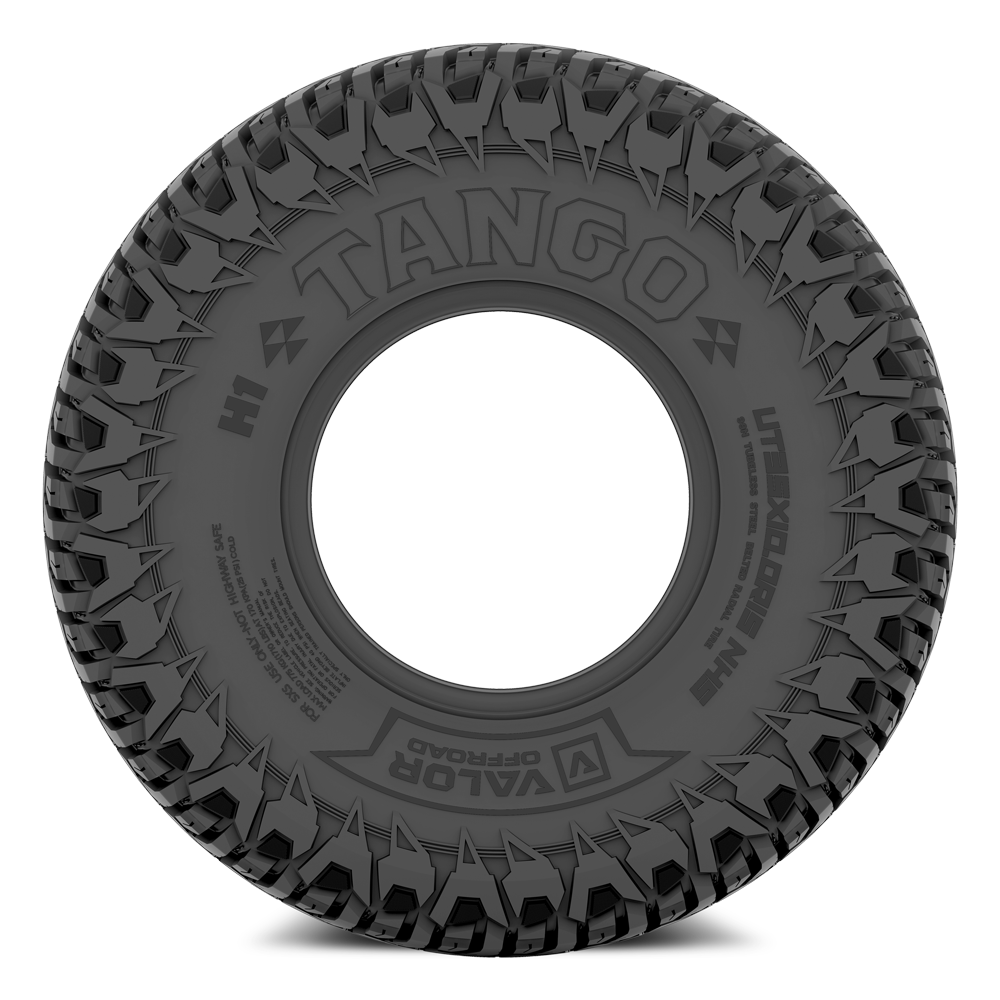 Tango UTV Tire (32x9.5 R15) Valor Offroad