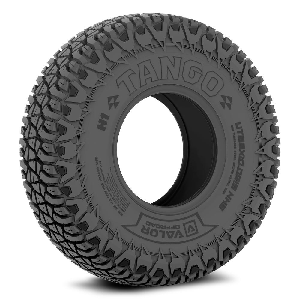 Tango UTV Tire (32x9.5 R15) Valor Offroad