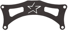 Kawasaki Teryx Rear Gusset Plate