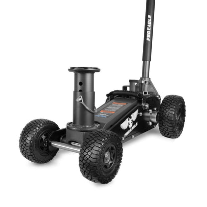 The Beast 2 Ton Off-Road Jack Pro Eagle