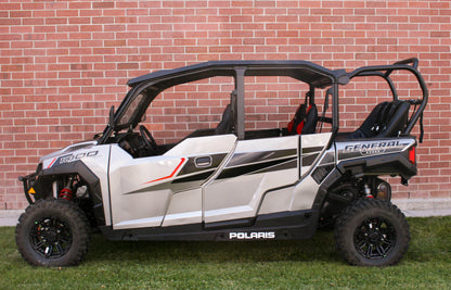 General 4 Backseat and Roll cage Kit (2016+)