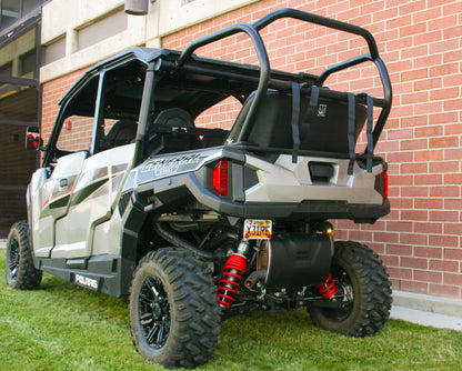 General 4 Backseat and Roll cage Kit (2016+)