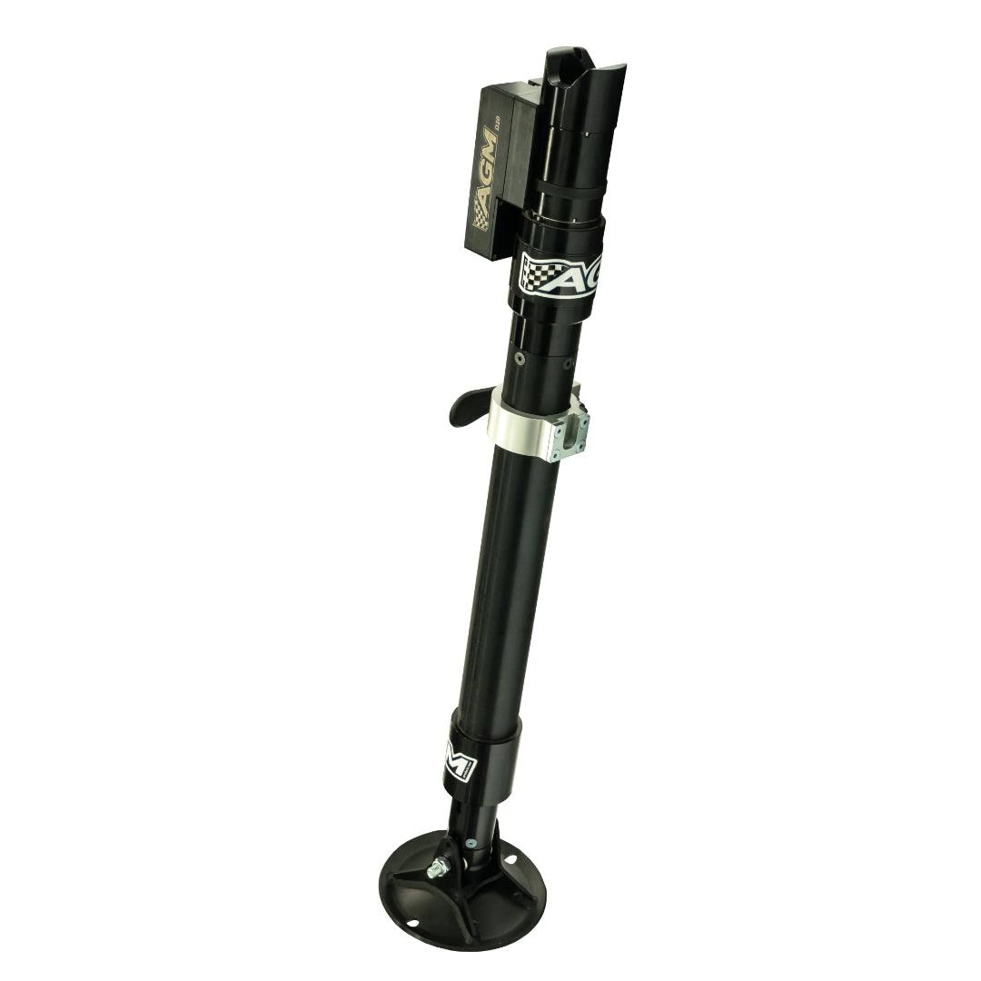 The Electric Jack AGM