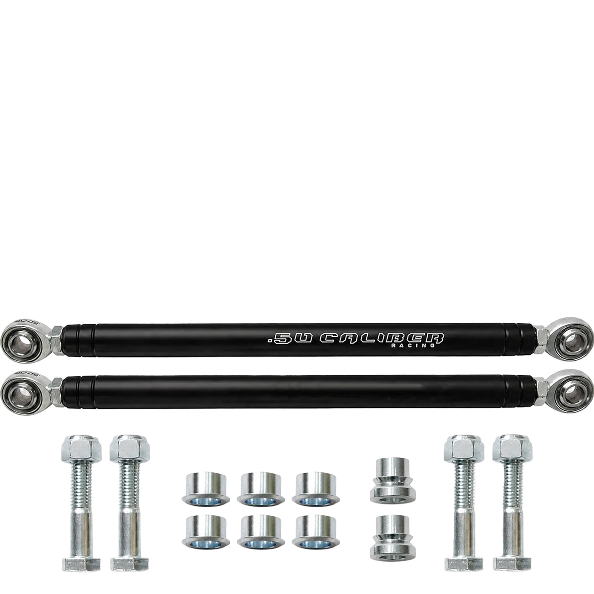 Arctic Cat Wildcat Heavy Duty Tie Rod Set by 50 Caliber Racing, product view 1