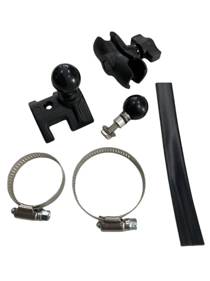 TrailVue Roll Cage Mounting Kit GGLighting