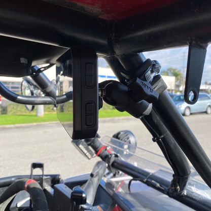 TrailVue Roll Cage Mounting Kit GGLighting