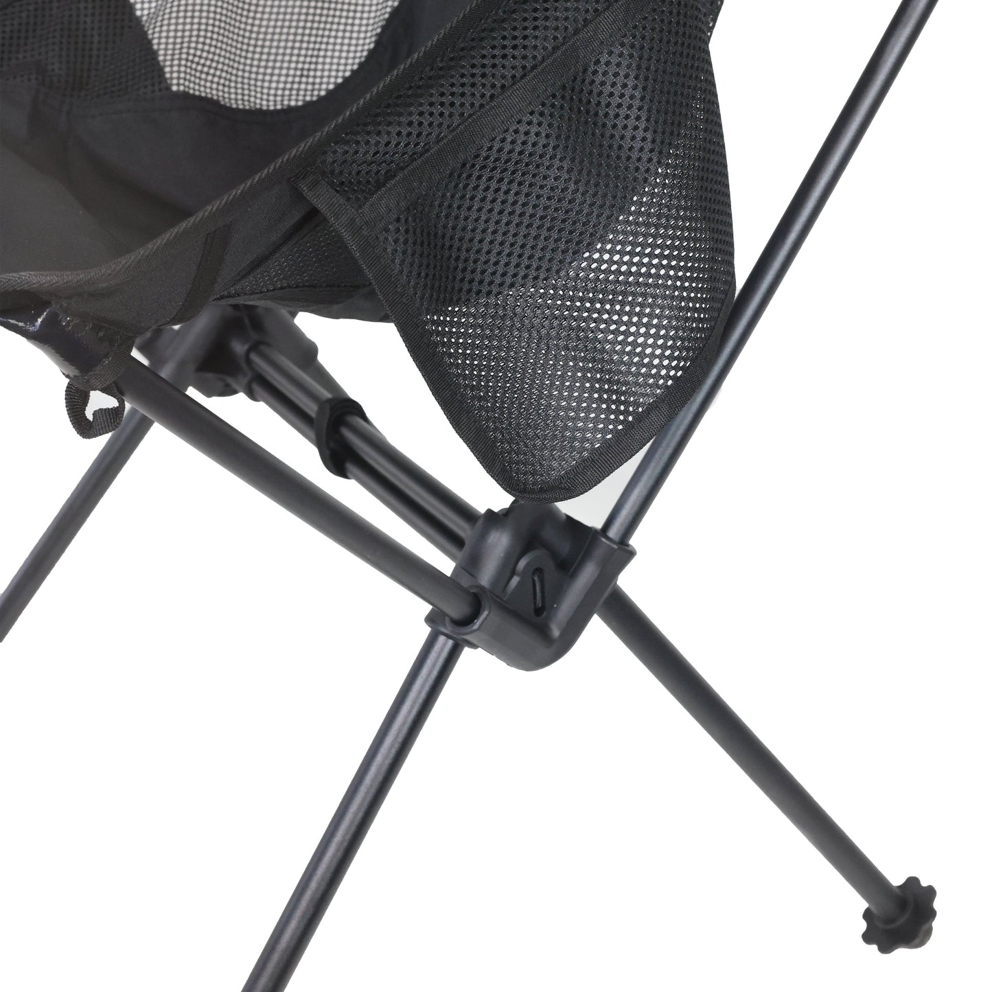 Trail Lounge Chair with Roll Cage Storage Bag UTVMA
