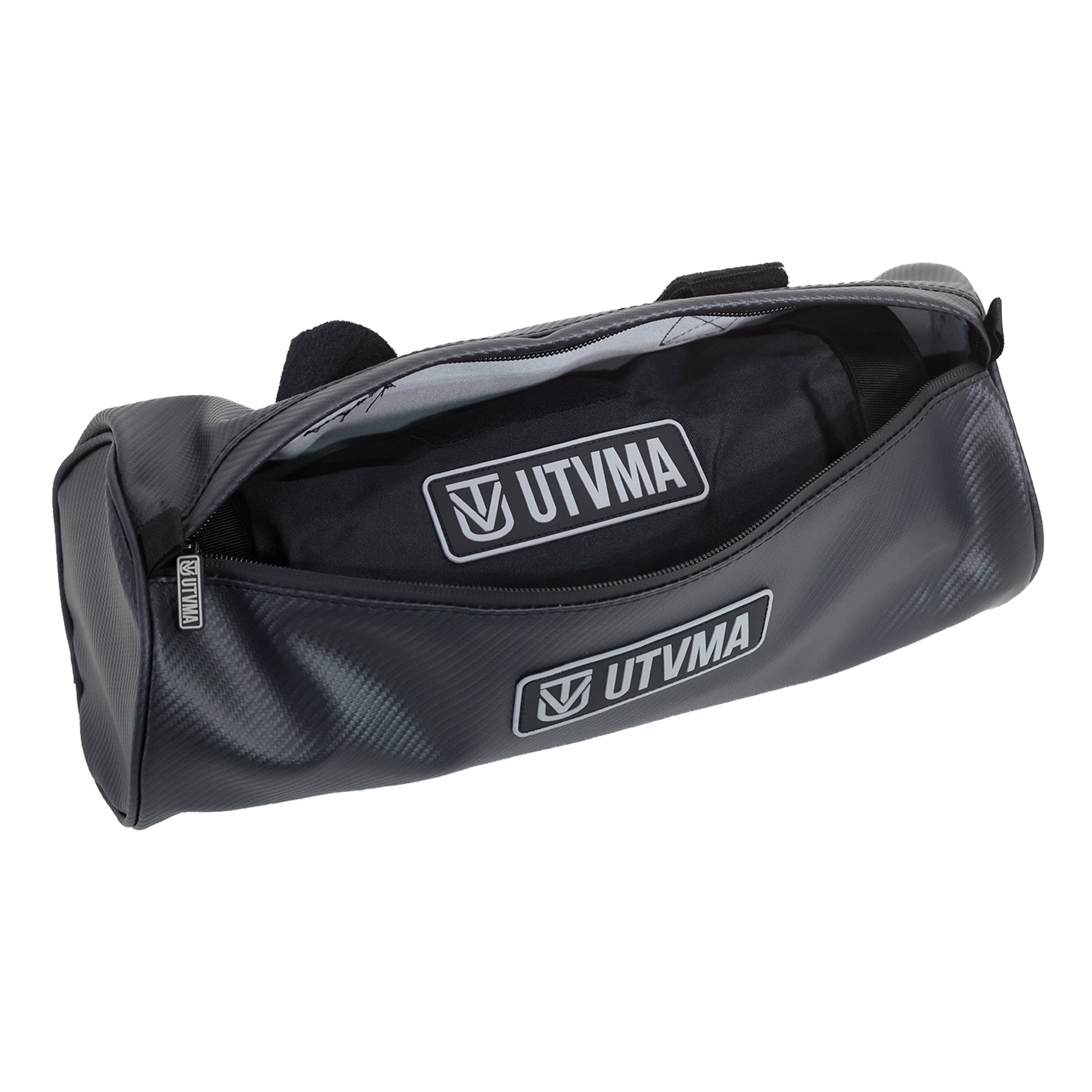 Trail Lounge Chair with Roll Cage Storage Bag UTVMA