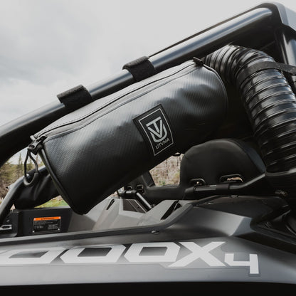 Trail Lounge Chair with Roll Cage Storage Bag UTVMA