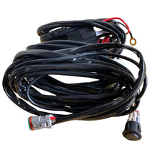 Triple Harness for 3 Wire LED Light Pod / Light Bar GGLighting