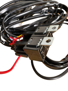 Triple Harness for 3 Wire LED Light Pod / Light Bar GGLighting