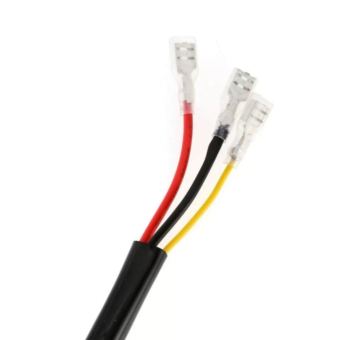 Triple Harness for 3 Wire LED Light Pod / Light Bar GGLighting