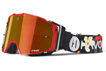 Tropical Helios