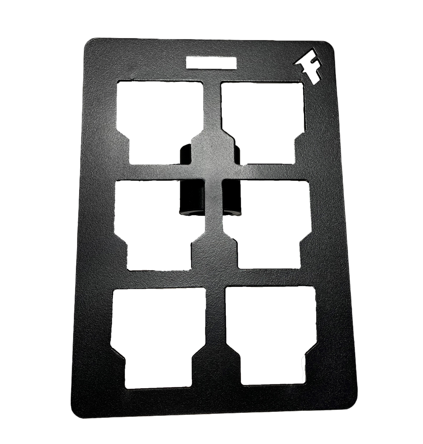 Tube Clamp Mount for Milwaukee Packout