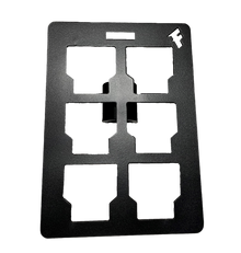 Tube Clamp Mount for Milwaukee Packout