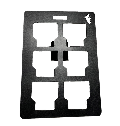 Tube Clamp Mount for Milwaukee Packout