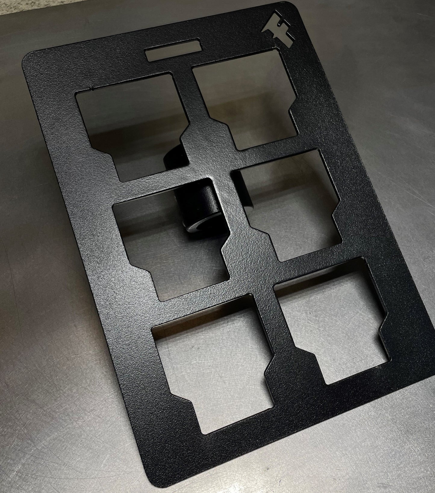 Tube Clamp Mount for Milwaukee Packout