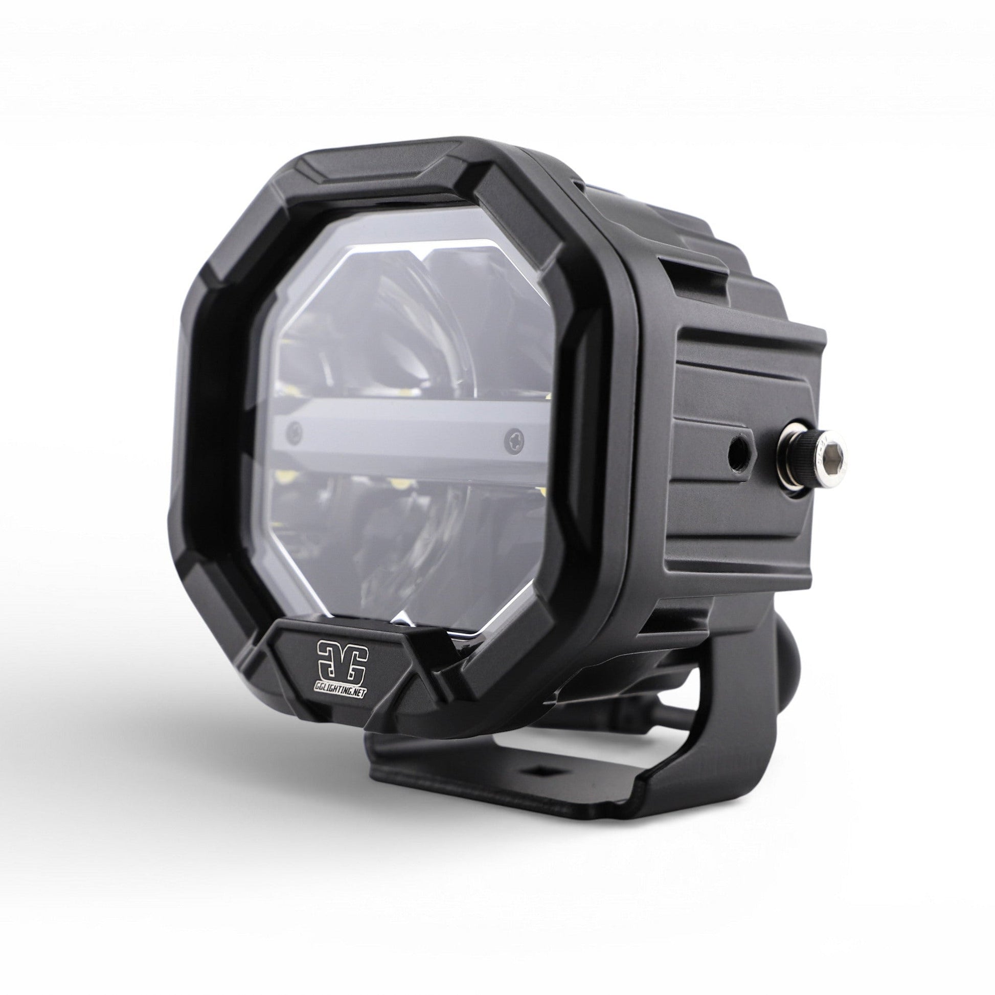 U-Con Interlocking Off Road LED Light Pod GGLighting