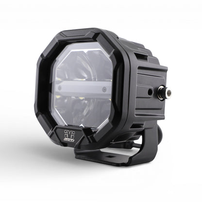 U-Con Interlocking Off Road LED Light Pod GGLighting