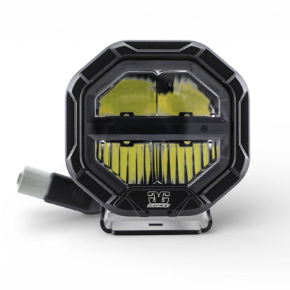 U-Con Interlocking Off Road LED Light Pod GGLighting