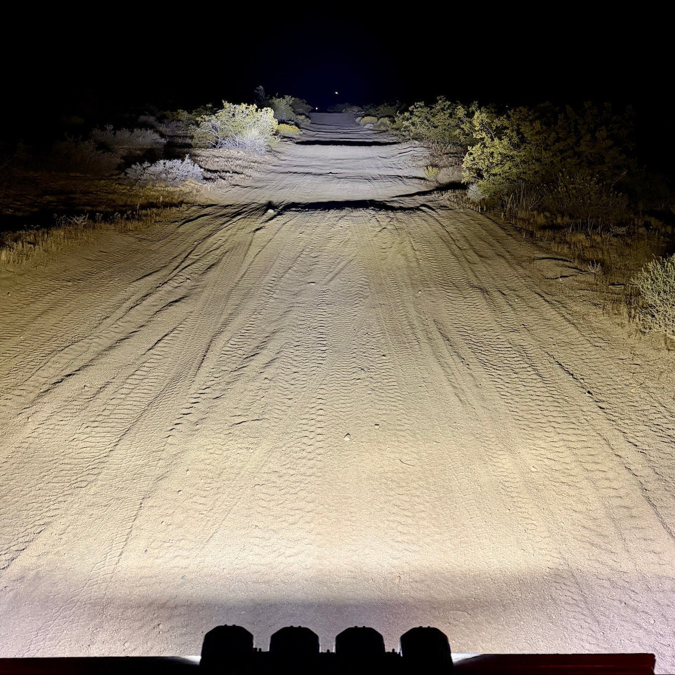 U-Con Interlocking Off Road LED Light Pod GGLighting