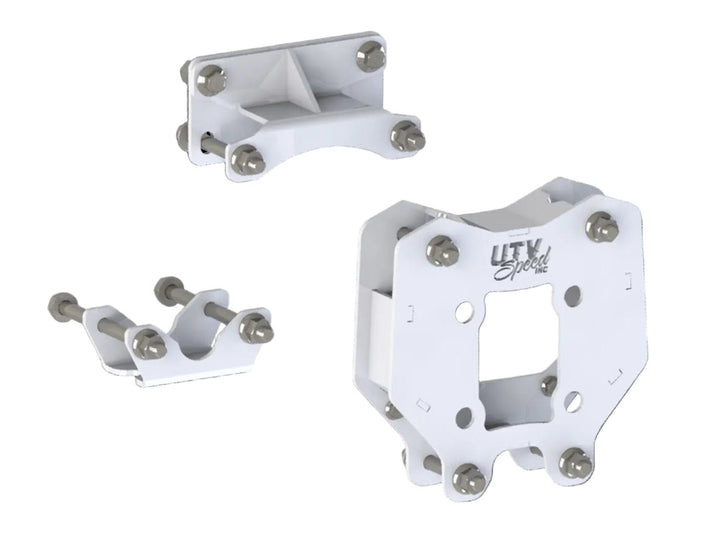 Can-Am Maverick X3 Bulkhead and Full Gusset Kit by UTV Speed