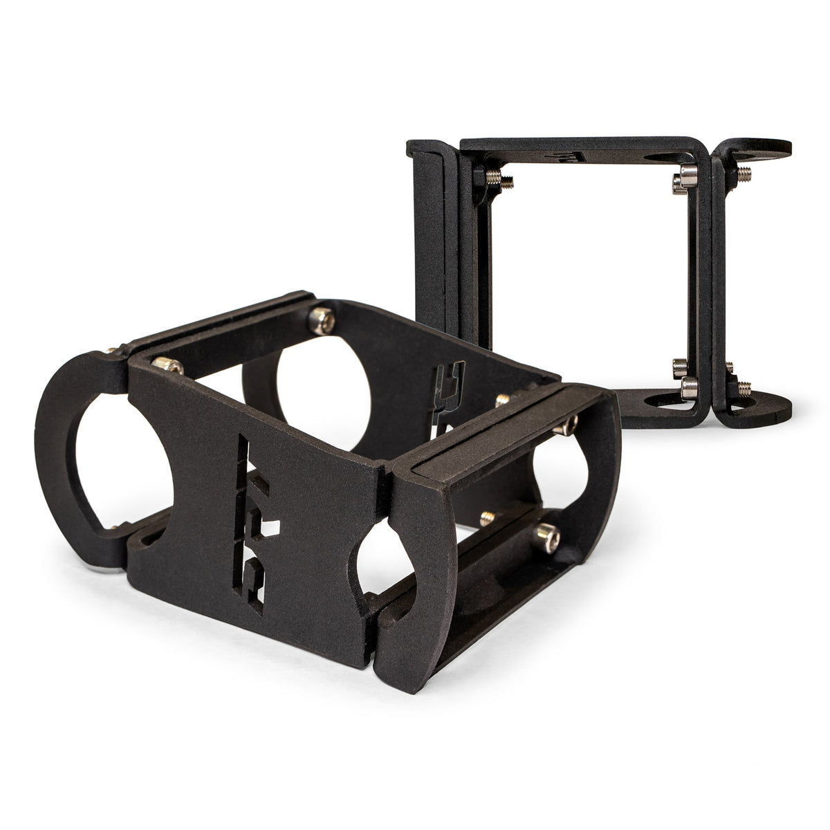 SxS Spare Axle Cage Mount by DRT Motorsports, product view 1