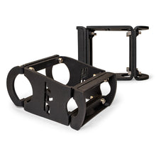 SxS Spare Axle Cage Mount by DRT Motorsports, product view 1