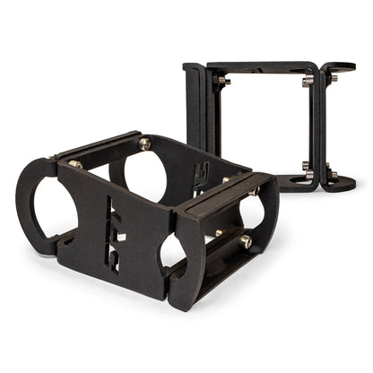 SxS Spare Axle Cage Mount by DRT Motorsports, product view 1