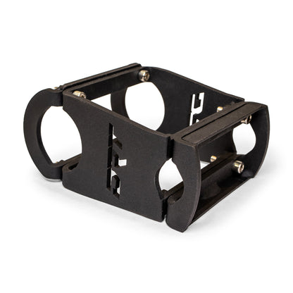 SxS Spare Axle Cage Mount by DRT Motorsports, product view 2