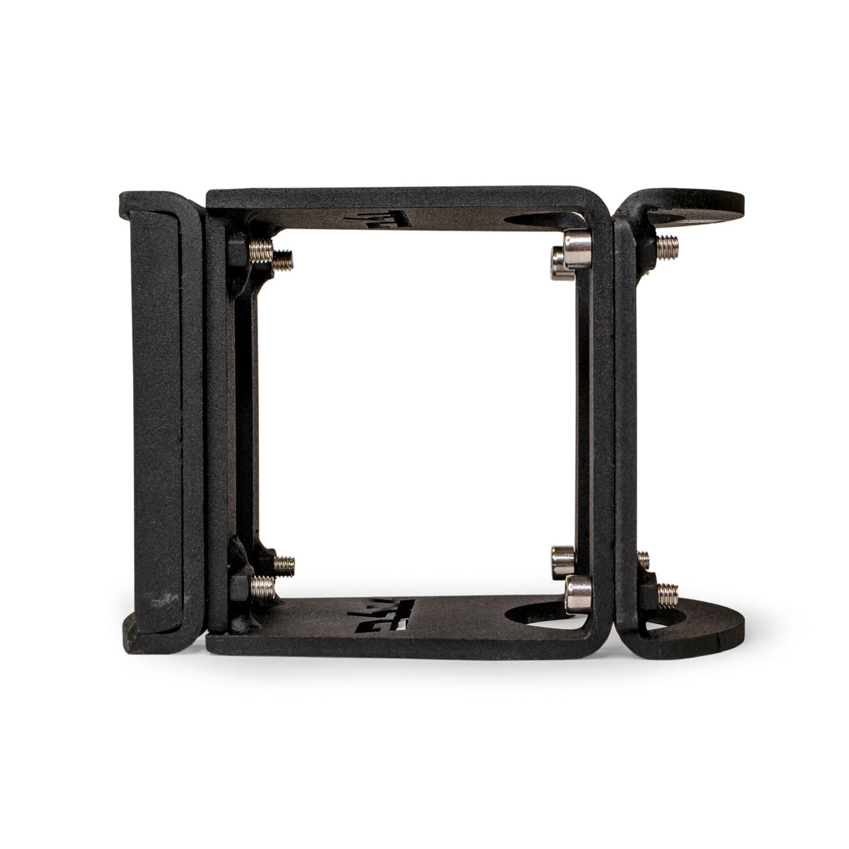 SxS Spare Axle Cage Mount by DRT Motorsports, product view 4
