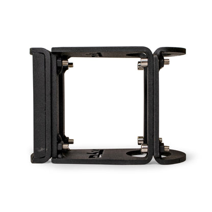 SxS Spare Axle Cage Mount by DRT Motorsports, product view 4