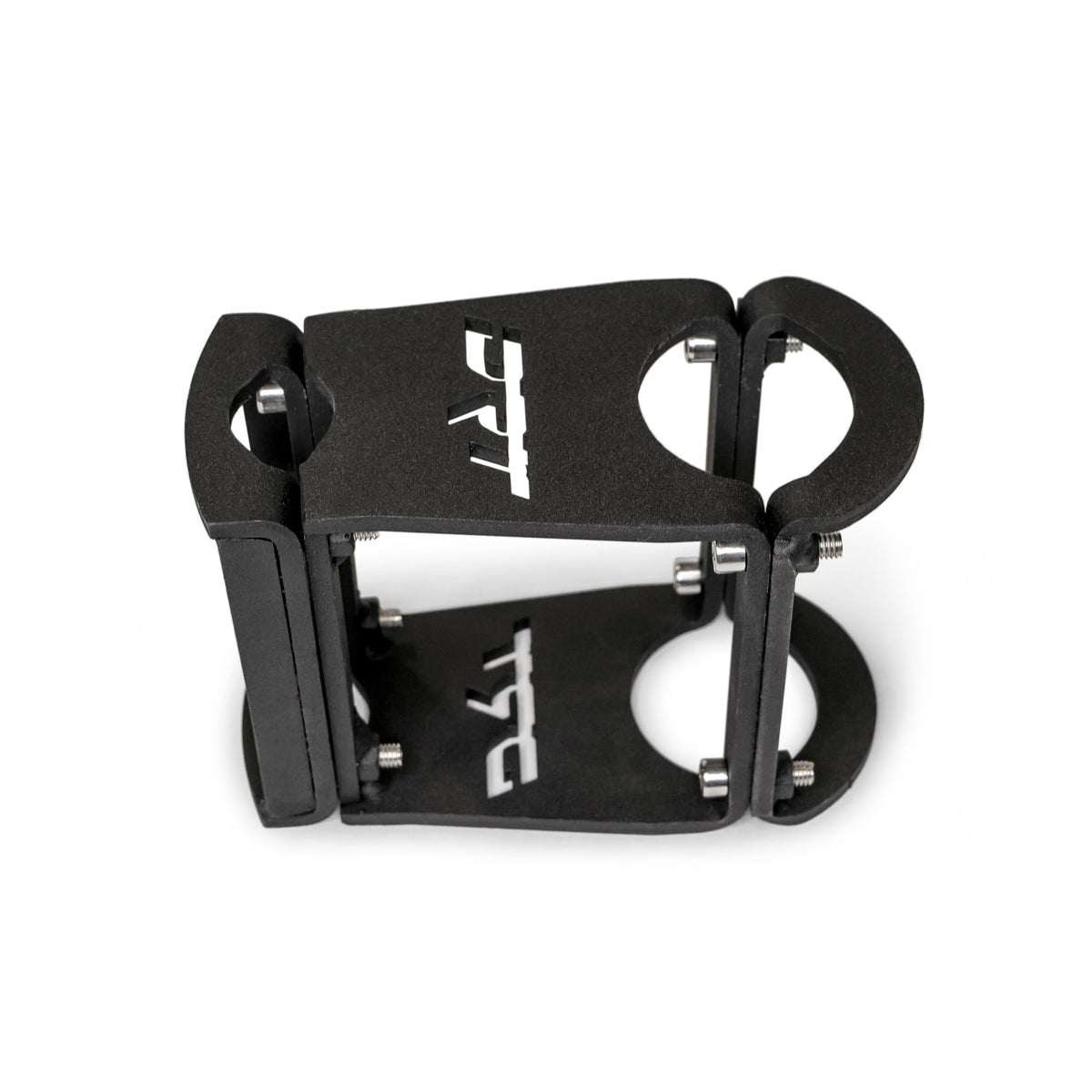 SxS Spare Axle Cage Mount by DRT Motorsports, product view 3