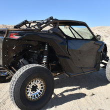 Can-Am Maverick X3 2-Seat Roll Cage with Attached Rear Bumper