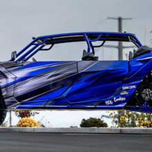 Can-Am Maverick X3 MAX Drag Roll Cage