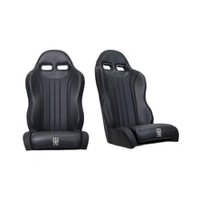 Polaris RZR 900 4-Seat Front Bucket Seats & Rear Bench Seat