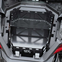 Polaris RZR Pro R Cargo Rack Bed Box