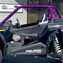 Polaris RZR XP 1000 / Turbo 2-Seat Standard Radius V2 Roll Cage