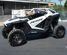 Polaris RZR Pro XP 2-Seat Flat Top Roll Cage